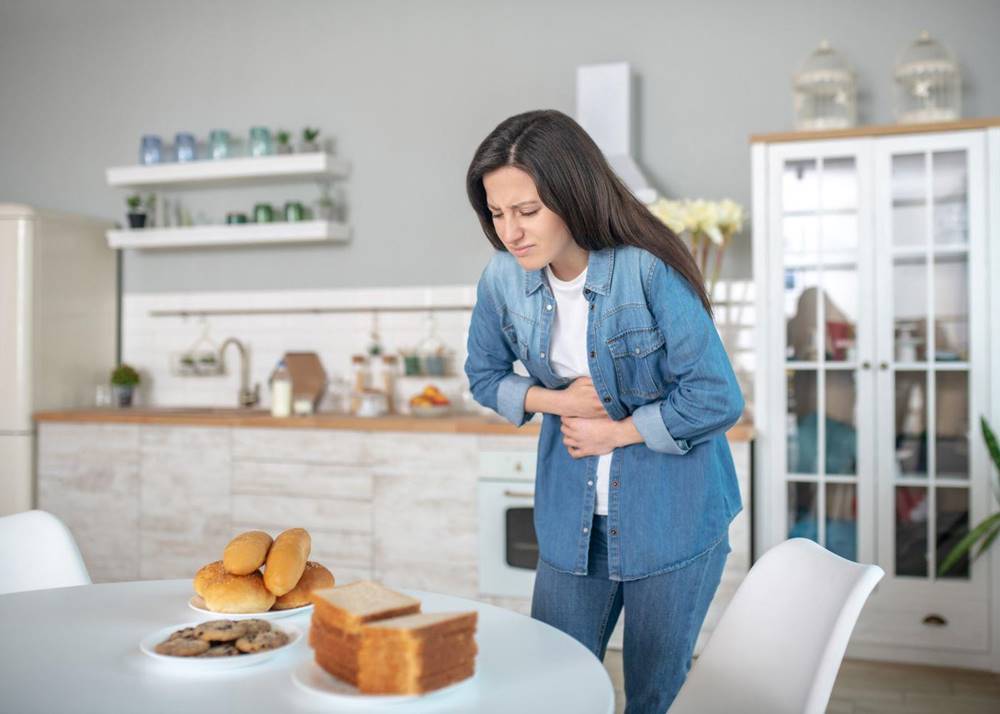 Koji se poremecaji vežu uz gluten?
