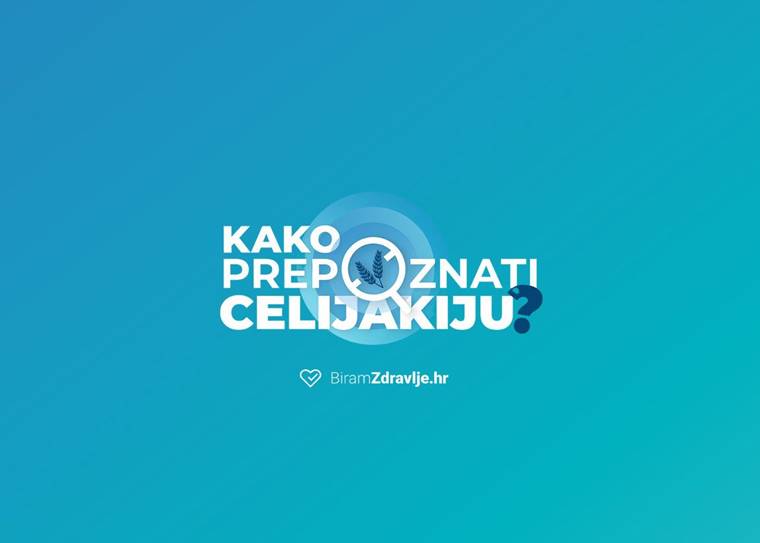 Celijakija i kako je prepoznati
