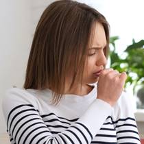 Suhi, dosadni kašalj kod alergija