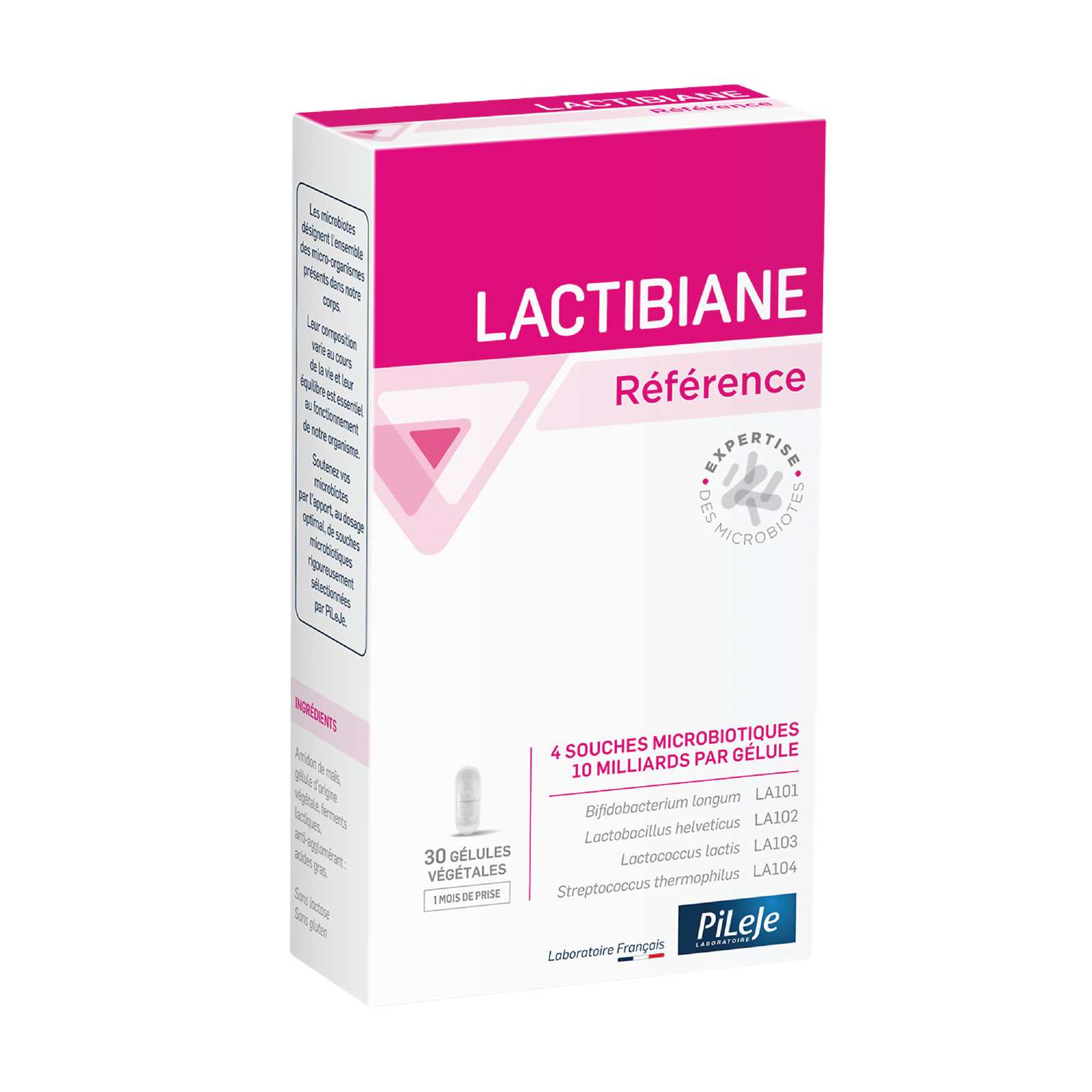 Lactibiane Référence a30